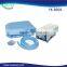 Hospital alternating pressure bubble air mattress anti bedsore air mattress anti decubitus air mattress