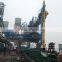 800t cement ship unloader mechanical type