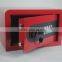 Cheaper Small Colorful Fashion Steel Safety Safe Box With Electronic Lock System