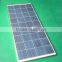 Poly 150w 12v Solar Panels for Solar Panel System