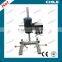 SS304 or 316L Paint Lab High Speed Disperser