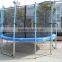 16ft home gym trampoline