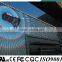 led square light source for building facade lighting outdoor waterproof IP68 and CE UL FCC approved