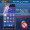 Newest anti reflection matte screen guard/protector for ZTE grand s3
