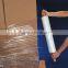 Transparent Lldpe Strech Film Plastic Packing Film/factory Price Plastic Roll Film