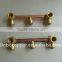 2C--358 brass manifolds