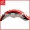 China Motorcycle Factory Outlet Custom Three Wheel Motorcycle Spare Parts Hardware