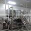 150kg jelly candy making line
