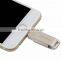 Metal Pen drive HD memory stick mobile Otg Micro Usb Flash Drive 16G 32G 64GB For iPhone