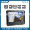 7" Industrial LCD Touch Monitor vga touch screen display