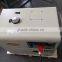 High quality AC Three Phase 7KVA silent air-cooled diesel power generator set