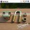 Malleable Fasteners Wire Rope Clip