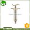 GM 302C syringe with veterinary product for poultry