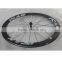 Carbon Light Aero Wheels Road Bike wheelset clincher 50mm for Sale