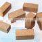 diamond segments for travertine for 1200mm, 1300mm