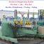 automatic steel wire rod peeling machine manufacturer