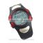 sport body fitness heart rate meter pulse watch/wrist watches/heart shape wrist watch