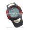 body fit heart rate monitor watch/rate meter pulse watch/wrist watches
