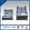 Plastic pipe fitting mould/ push-fit mould / collapsible core (KGB PP DN160/15deg) /                        
                                                Quality Choice