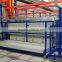 Automatic ABS plastic plating line