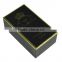 Supported Custom Wholesale Luxury creative paper perfume packaging box