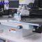 High precision screen printing machine(1.2 m lamp with 5050/3528 strip lamp)