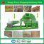 2016 Hot sell disc type 15kw 400kg per hour sawdust making machine with ce approved