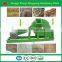 Factory supply disc type 15kw high yield crushing equipment for wood