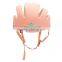 Cotton safty hat for babies infant protective helmet