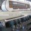 9 spindles glass beveling machine