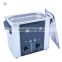 Jewelry Cleaner SMD030 industrial digital ultrasonic cleaner manual ultrasonic cleaner