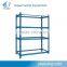 floating supermarket display shelf
