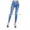 hot selling new design fashion slimming leggings for girls