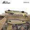 Durable Multicam Camo Messenger Bag With High Denier Nylon