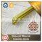 KSL Popular Gold U Shape Tile Trim for Decoration