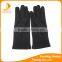 women's spandex velvet gloves with black diamonds for wholesale