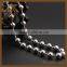 iron metal high quality 12mm ball chain wholesale