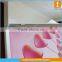 Portable aluminium Poster Stand Snap A frame for promotion