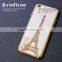 High Quality Rhinestone Cell Phone Case for Samsung Galaxy Core 2 g355h