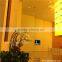fire-proof and water-proof bathroom wall covering panels