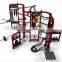 High Quality Synergy 360S Multi Station Trainer/Cross Fit 360
