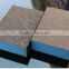 factory wholesale Sponge Abrasive Sand Paper Sheet