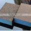 factory wholesale Sponge Abrasive Sand Paper Sheet