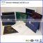 Hard Cover A4 Vinyl PVC Certificate Folder