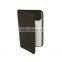 2016 New Arrival Fashion Handmade Mini Business Leather Notepad Holder