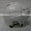 Popular new design mini ice hockey helmets with visor put on display