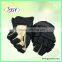 custom style fabric ice hockey glove hot sale