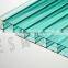 polycarbonate hollow sheet 2mm 10years warranty