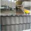 stone coated metal roofing tile machine