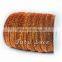 High Stretchy 5/8'' Velvet Fold Over Elastic for Baby Hair headbands FOE